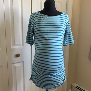 Like NEW MATERNITY top - size xsmall